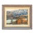 Robert Boyle “First Snowfall” Naturalistic Winter Mountain Landscape of a River Through Trees, 1990 For Sale - Image 4 of 11