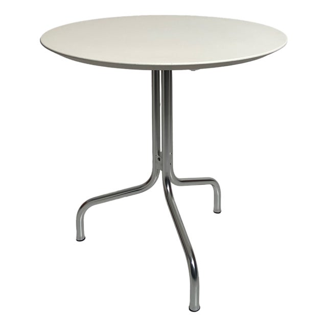 Trio Table by Vico Magistretti, 1997 For Sale