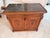 Pfeiferlbarock Buffet in Oak with Granite Top For Sale - Image 9 of 14