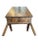 Late 19th Century Spanish Processional Table, Carved Wood For Sale - Image 4 of 7