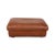 Valentino Ottoman in Leather from Machalke For Sale - Image 9 of 10