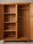 1940s Vintage Wardrobe by René Gabriel, 1945 For Sale - Image 5 of 7