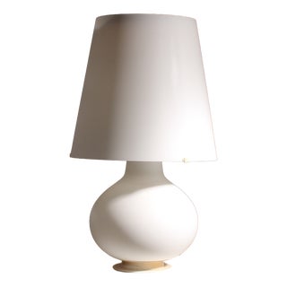 Large Mod. 1853/1 Lamps by Max Ingrand for Fontana Arte, Italy, 1958, Set of 2 For Sale