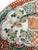 Ceramic 19th Century Imari Chinese Export Plates - a Pair For Sale - Image 7 of 11