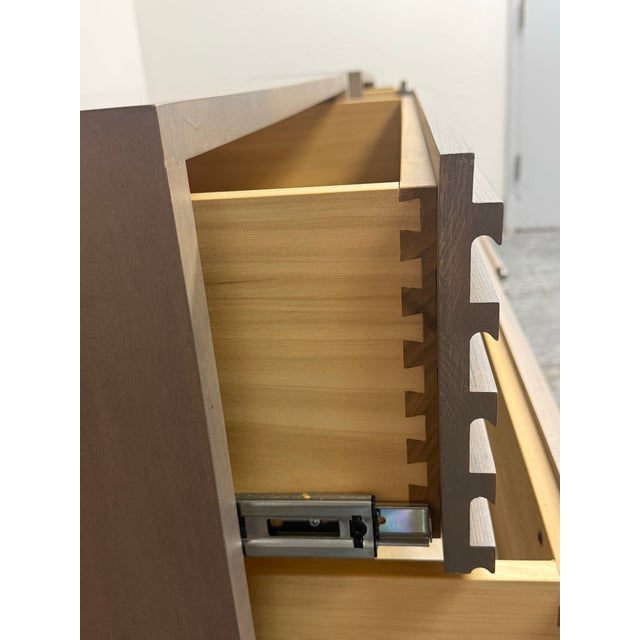 Room & Board Coles Chest of Drawers, Pair For Sale - Image 9 of 12