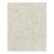 Rug & Kilim’s Contemporary Rug in White with High-Low Geometric Patterns - 14x20 For Sale