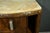 Vintage Art Deco Walnut Burl Bedside Table, 1930 For Sale - Image 11 of 18