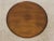 Kittinger Kittinger Od Sv-52 Sturbridge Village Mahogany Tilt Top Table For Sale - Image 4 of 13