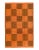 2020s Scandinavian Reversible Over Dyed Rug For Sale - Image 4 of 4