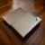 Tiffany and Co. Late 20th Century Tiffany & Co Estate Business Card Holder Sterling Silver For Sale - Image 4 of 11