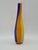 1970s Murano Art Glass Sommerso Vase, Italy, 1990s For Sale - Image 5 of 8