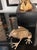 Mid 20th Century Vintage Mid-Century Large Brass Frog Figurine For Sale - Image 5 of 9