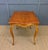 19th Century Inlaid Satinwood Table, 1890 For Sale - Image 13 of 17