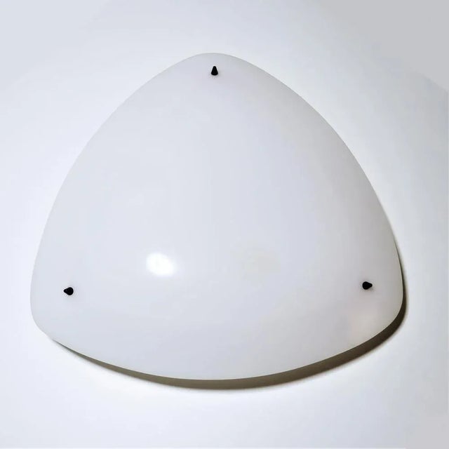 Vintage Ceiling Light, 1950s For Sale - Image 13 of 13
