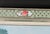 Blue Fine China Trade Watercolor on Paper: Silk Processing—Feeding of Silkworms Circa 1780–1820 For Sale - Image 8 of 13