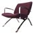 Minimalistic Dodo Chair by Artifort, 1990s For Sale