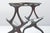 Table on Castors by Cesare Lacca for Cassina, Italy, 1955 For Sale - Image 5 of 9