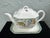 This exquisite vintage tea set by Heinrich Villeroy & Boch belongs to the “Amazona” collection, made in West Germany from...