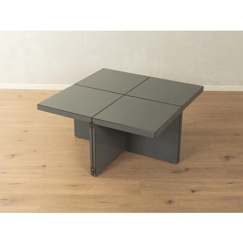 Domino Coffee Table from Rosenthal For Sale - Image 16 of 16