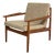 Teak Easy Chair from Glostrup, Denmark For Sale