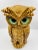 Progressive Art Owl Statue, Dated 1967 For Sale - Image 4 of 13