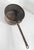 19th Century Copper and Handwrought Steel Kitchen Saucepan For Sale In New York - Image 6 of 14