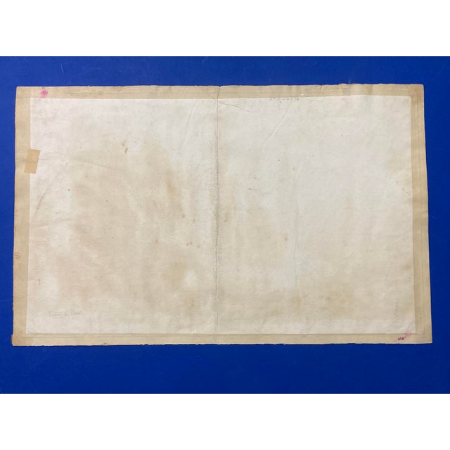 Giovanni Battista Piranesi (Mogliano Veneto 1720 † 1778 Venice) View of the approaches to mausoleums and sepulchral...