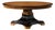 Italian Round Dining Table For Sale