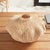 Wood Evren Vase Short For Sale - Image 7 of 9