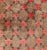 1940s Vintage Turkish Tulu Runner With Modern Design For Sale - Image 5 of 8