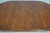 Guy Chaddok Round Distressed Dining Room Table For Sale - Image 17 of 18