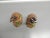 Vintage Hand Painted "Bob White" Quails Birds Figurines - Set of 2 For Sale In Tampa - Image 6 of 7