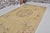 Oushak Anatolian Vintage Rug For Sale - Image 9 of 10