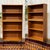 Teak bookcase by the English brand GPlan, dating from the 1970s - H=1.70m W=81cm D=28cm