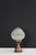 1930s Country French Pressed Crystal and Copper For Sale - Image 9 of 11