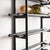 Kenneth Ludwig Chicago Barossa 12-Bottle Wine Rack For Sale - Image 4 of 5