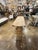 19th C. Italian Bleached Walnut Drop Leaf Table For Sale - Image 4 of 7