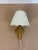 Vintage Danish Wall Lamp from Lyfa, 1970s For Sale - Image 4 of 7