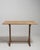 1900 - 1909 Antique French Neo-Gothic Table For Sale - Image 5 of 12