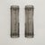Italian Murano Glass Wall Sconces in the style of Venini, 1990s, Set of 4 For Sale - Image 11 of 18