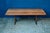 1970s Scandinavian Height-Adjustable Coffee Table in Wood and Chrome, 1970s For Sale - Image 5 of 17