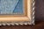 Portrait of a Child, Oil Painting, 1930s, Framed For Sale - Image 3 of 7