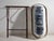 Bathtub in Enamelled Iron, Central Europe, 1950 For Sale - Image 11 of 12