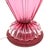Large Italian Murano Glass Table Lamps, 1960, Set of 2 For Sale - Image 9 of 11