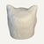 Kiki Smith Kiki Smith, Cat 1999, High Fired Porcelain With Glazed Interior For Sale - Image 4 of 8