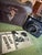 Mid-Century Modern 1940s Kodak Six-20 Flash Brownie For Sale - Image 3 of 4