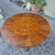 Mid 19th Century Rolo Table with Inlays, 1850 For Sale - Image 5 of 11
