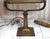 Art Deco Vintage Art Deco Bronze Desk Library Lamp For Sale - Image 3 of 18
