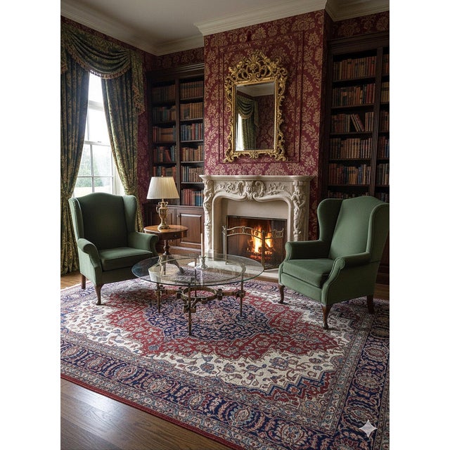 1960s Hand Forged Wrought Iron Coffee Table in the Style of Gilbert Poillerat For Sale - Image 16 of 16