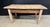 Brown French Normandy Oak Coffee Table, 1860 For Sale - Image 8 of 10